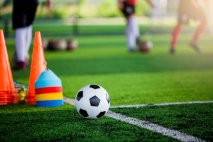 Fubol cosstero- Sábado 22 y domingo 23 de Agosto