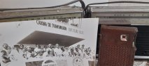 La Radio esta Viva por Marcelo López