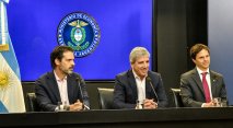 Atención Jubilados - Caputo anunció medidas para impulsar el crédito hipotecario con fondos de la Anses
