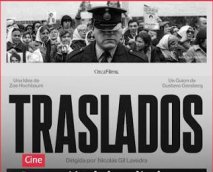 Crónicas Costeras;   Cine – debate en la Universidad Atlantica Argentina en mar de Ajó por Marcelo Lopez