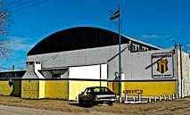 El Club Deportivo Las Toninas, recibió una multa del Tribunal de Disciplina