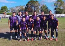 Resultados de los partidos que se jugaron el 29 y 30 de Agosto en La Costa