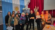 General Lavalle fue sede de la IV Jornada de Historia de los Pueblos de la Provincia de Buenos Aires
