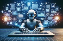 La IA como arma o como aliada de la humanidad /  “Está en juego la vida del ser humano”: la dura advertencia de una especialista en inteligencia artificial
