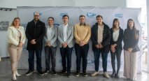 General Lavalle participó en el Primer Congreso Regional de Turismo