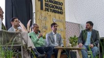 El Congreso Regional de Turismo consolidó una agenda de trabajo conjunto para la Región del Tuyú