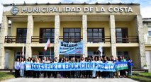  ESCUELAS SEGURAS: LA PROVINCIA COMENZÓ CON LA EJECUCIÓN DE TRABAJOS INTEGRALES DE GAS EN EDIFICIOS ESCOLARES