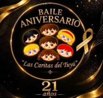 MAÑANA viernres 18  en Santa Teresita La Asociación Civil 