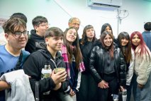 La Expo Educativa reunió a jóvenes de La Costa con nuevas oportunidades de formación y trabajo