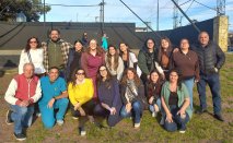 En el Mes de Prevención del Suicidio, La Costa impulsa una nueva capacitación comunitaria para la prevención y el acompañamiento