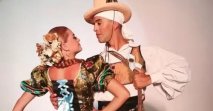 Más de 300 artistas participarán de la 4ª edición de “Danza en el Mar Activa” en Mar de Ajó