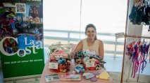 La Costa suma capacitaciones gratuitas para pequeños productores y artesanos
