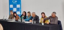  Mar de Ajó- Jornada Cuidar la Vida por Marcelo López