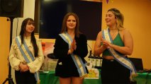 San Bernardo - La Pizzeada de la Primavera fue una noche de encuentro y agradecimiento
