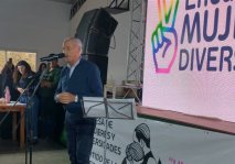 Sta- Teresita- De Jesús: “No puede ser una Argentina para cuatro años: hay que construir para 100 años” por Alejandro López