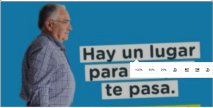 Cuidar la Vida: se ofrecen espacios de encuentro y estimulación cognitiva en distintas localidades