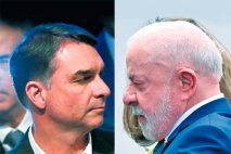 El Bolso o la vida Por Gustavo Veiga