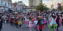 San Clemente se prepara para la 60ª Fiesta Nacional de la Corvina Negra