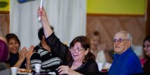 Los Juegos Mayores 2026 cerraron su etapa competitiva en Mar del Tuyú