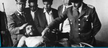 El asesinato de Ernesto “Che” Guevara Por Felipe Pigna