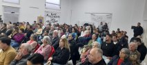 Malvinas: “Historias jamás contadas” por Marcelo López