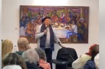 EN EL MUSEO DE ARTE Y MEMORIA DE LA CPM Se Inauguró 