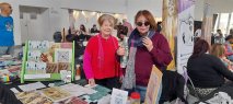 Mar de Ajó - 1º Feria del Libro: Una expresión totalizadora de cultura  por Marcelo López