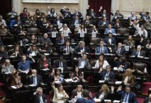 Discapacidad: El oficialismo tuvo que dar marcha atrás para evitar otra derrota Por Paula Marussich
