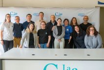 El Conicet, la UBA y la comunidad de La Costa trabajan en la dinámica de las playas