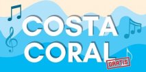 La Costa será sede del décimo encuentro nacional Costa Coral