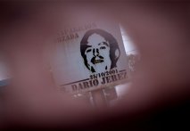 Acto por 25 Aniversario de la desaparición de Darío Jerez