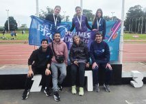 La Costa cerró los Juegos Bonaerenses 2026 con 18 medallas y el primer puesto en la región